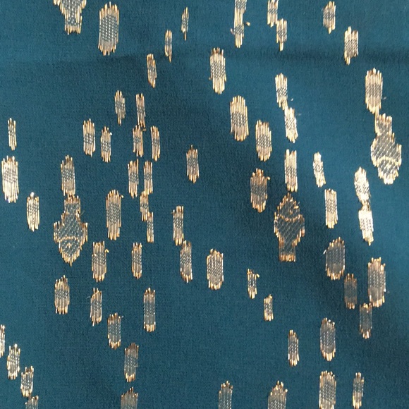 Lilly Pulitzer Elenora silk dress NWT - Picture 3 of 4